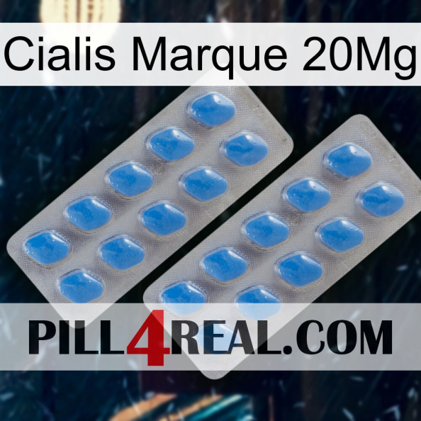 Cialis Brand 20Mg 23